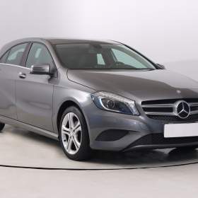 Mercedes- Benz Třídy A A 180 d / 19645936