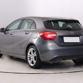Foto inzerátu Mercedes-Benz Třídy A A 180 d
