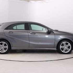 Foto inzerátu Mercedes-Benz Třídy A A 180 d