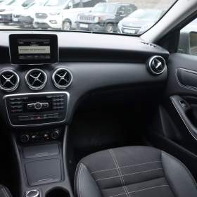 Foto inzerátu Mercedes-Benz Třídy A A 180 d