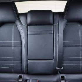 Foto inzerátu Mercedes-Benz Třídy A A 180 d