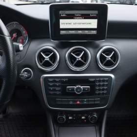 Foto inzerátu Mercedes-Benz Třídy A A 180 d