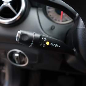 Foto inzerátu Mercedes-Benz Třídy A A 180 d