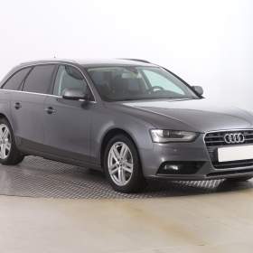 Audi A4 2.0 TDI / 19645937