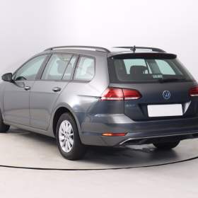 Foto inzerátu Volkswagen Golf 1.6 TDI