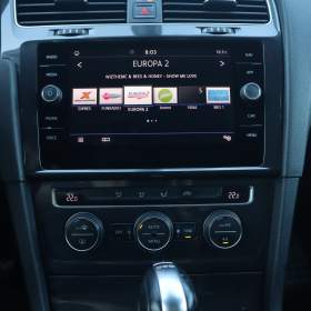 Foto inzerátu Volkswagen Golf 1.6 TDI