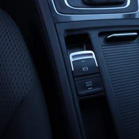 Foto inzerátu Volkswagen Golf 1.6 TDI