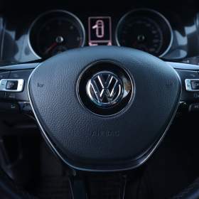 Foto inzerátu Volkswagen Golf 1.6 TDI