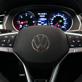 Foto inzerátu Volkswagen Passat 1.6 TDI