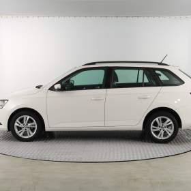 Foto inzerátu Škoda Fabia 1.0 TSI