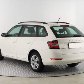 Foto inzerátu Škoda Fabia 1.0 TSI