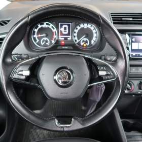 Foto inzerátu Škoda Fabia 1.0 TSI