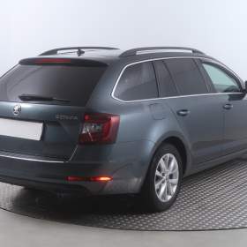 Foto inzerátu Škoda Octavia 1.6 TDI