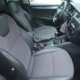 Foto inzerátu Škoda Octavia 1.6 TDI