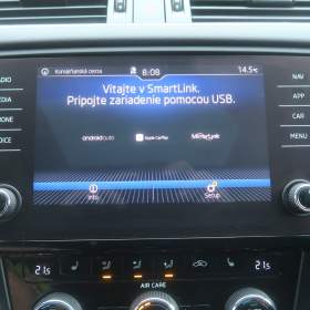 Foto inzerátu Škoda Octavia 1.6 TDI