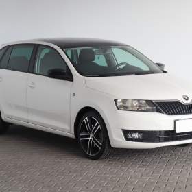 Škoda Rapid 1.2 TSI / 19645947