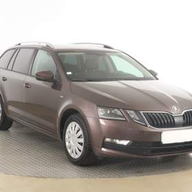 Fotka k inzerátu Škoda Octavia 1.4 TSI / 19175374