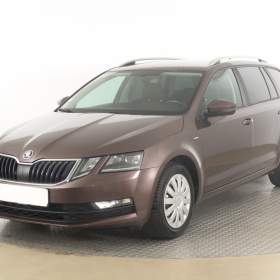 Foto inzerátu Škoda Octavia 1.4 TSI