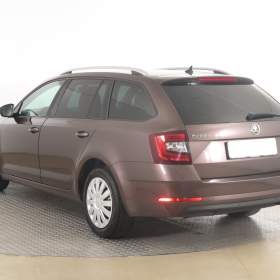 Foto inzerátu Škoda Octavia 1.4 TSI