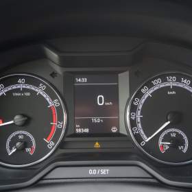 Foto inzerátu Škoda Octavia 1.4 TSI