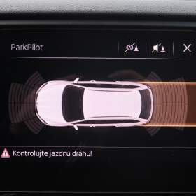 Foto inzerátu Škoda Octavia 1.4 TSI