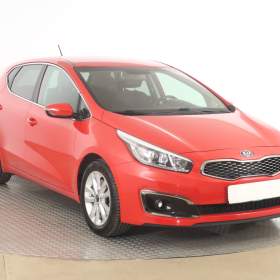 Kia Ceed 1.6 i / 19645953
