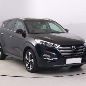 Hyundai Tucson 1.7 CRDi / 19645954