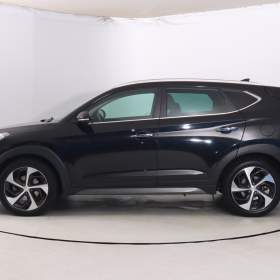 Foto inzerátu Hyundai Tucson 1.7 CRDi