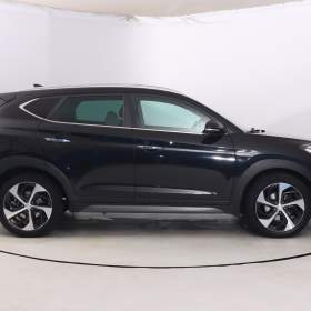Foto inzerátu Hyundai Tucson 1.7 CRDi