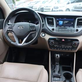 Foto inzerátu Hyundai Tucson 1.7 CRDi
