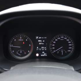 Foto inzerátu Hyundai Tucson 1.7 CRDi