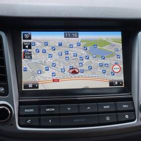 Foto inzerátu Hyundai Tucson 1.7 CRDi