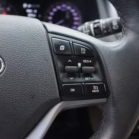 Foto inzerátu Hyundai Tucson 1.7 CRDi