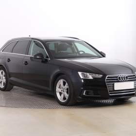 Audi A4 2.0 TDI / 19645955