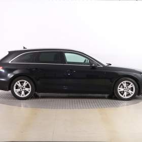 Foto inzerátu Audi A4 2.0 TDI