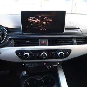 Foto inzerátu Audi A4 2.0 TDI