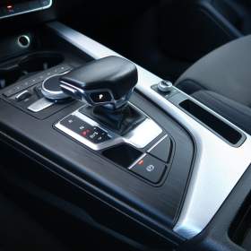 Foto inzerátu Audi A4 2.0 TDI