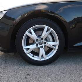 Foto inzerátu Audi A4 2.0 TDI