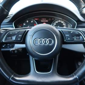 Foto inzerátu Audi A4 2.0 TDI