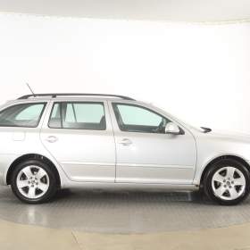 Foto inzerátu Škoda Octavia 1.6 TDI