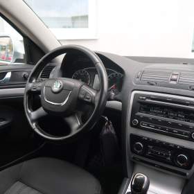 Foto inzerátu Škoda Octavia 1.6 TDI