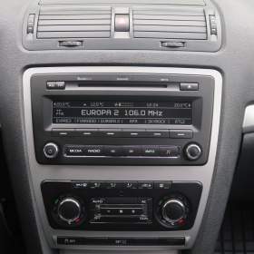 Foto inzerátu Škoda Octavia 1.6 TDI