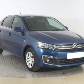 Citroën C- Elysée 1.2 PureTech / 19645957