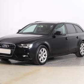 Foto inzerátu Audi A4 3.0 TDI