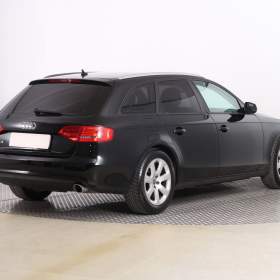 Foto inzerátu Audi A4 3.0 TDI
