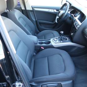 Foto inzerátu Audi A4 3.0 TDI