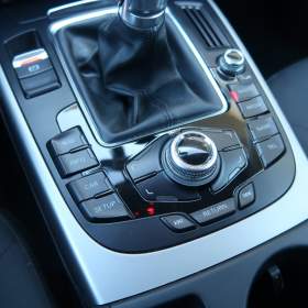 Foto inzerátu Audi A4 3.0 TDI