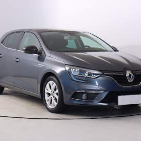 Renault Mégane 1.6 SCe / 19645959