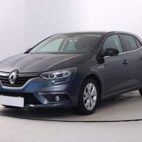 Foto inzerátu Renault Mégane 1.6 SCe