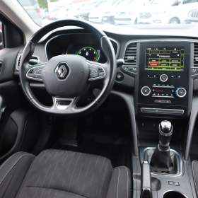 Foto inzerátu Renault Mégane 1.6 SCe